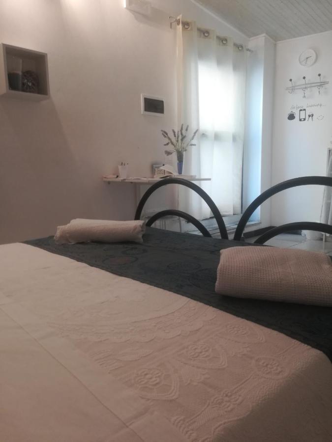 Affittacamere Le Oche Riomaggiore Room photo